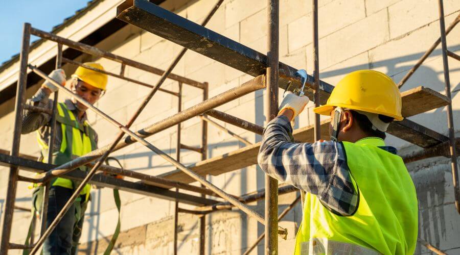 Expert top industrial roofings services in Leiter, WY